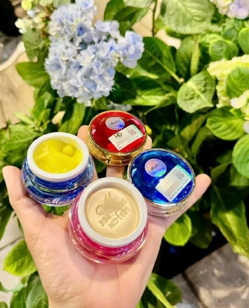 Kem Meiduzi dưỡng ẩm, dưỡng da trắng hồng tươi sáng (ngày) 20g