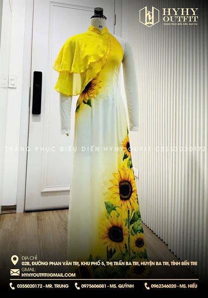 AD HOA HƯỚNG DƯƠNG