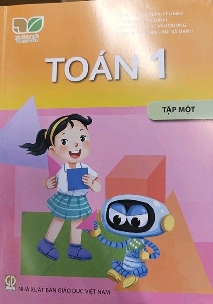 Toán 1/1 kn