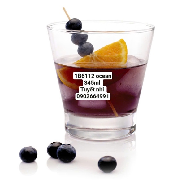 LY LOE 1B16112-345ML STUDIO ROCK.OCEAN (TP207TP)