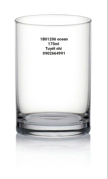 LY 93-B01206-175ML FIN LINE.OCEAN.