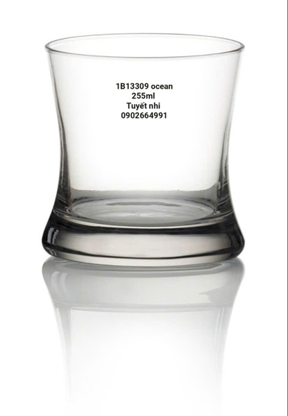 LY 192-1B13309-255ML TANGO.OCEAN