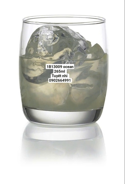 LY 1B13009-265ML IVORY.OCEAN (TP180TP)
