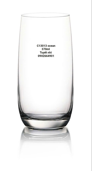 LY 1C13013-370ML IRIS OCEAN (TP3390TP)