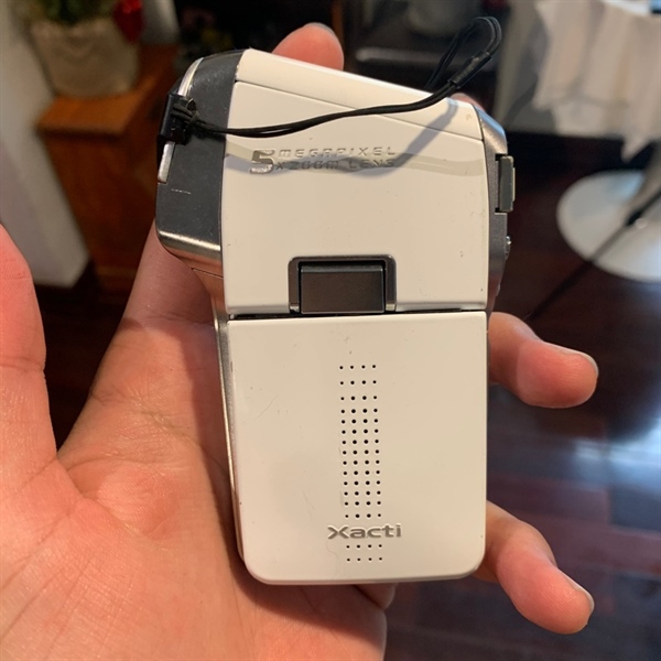 Sanyo DMX C5