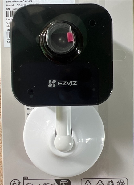 Camera wifi Ezviz CS-H1C 1080P
