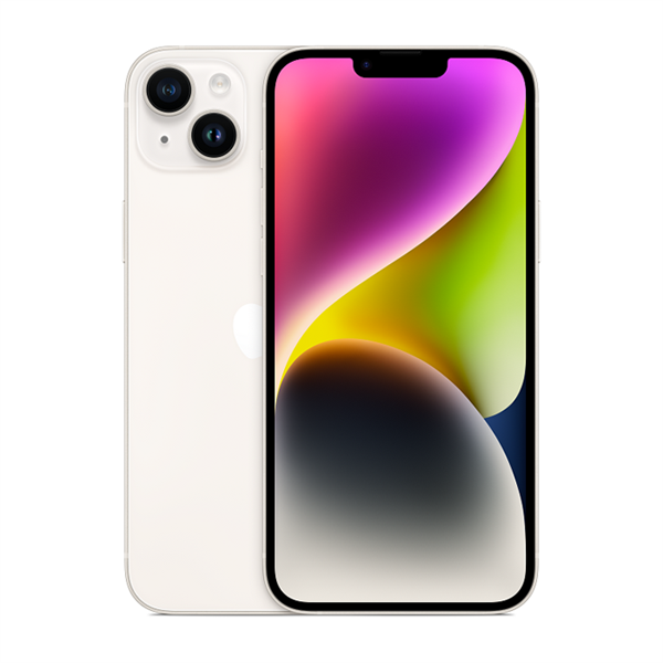 ĐIỆN THOẠI IPHONE 14 PLUS 128GB CŨ