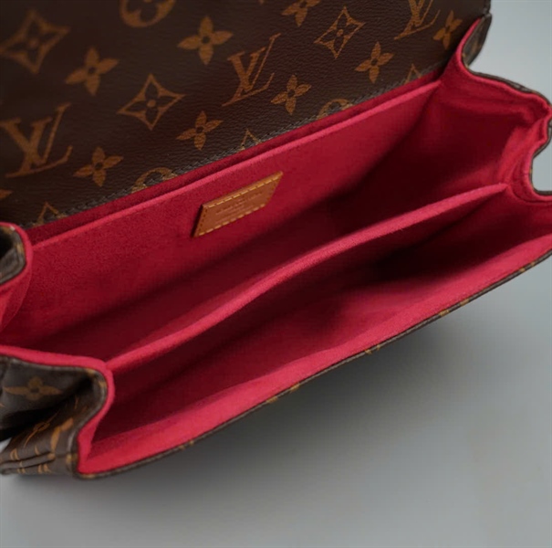 Túi LV Metis hoa nâu sz24 (BMC) KG+