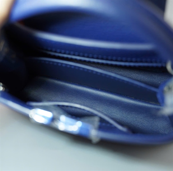 Túi LV Capu xanh sz19 (BMC) KG+