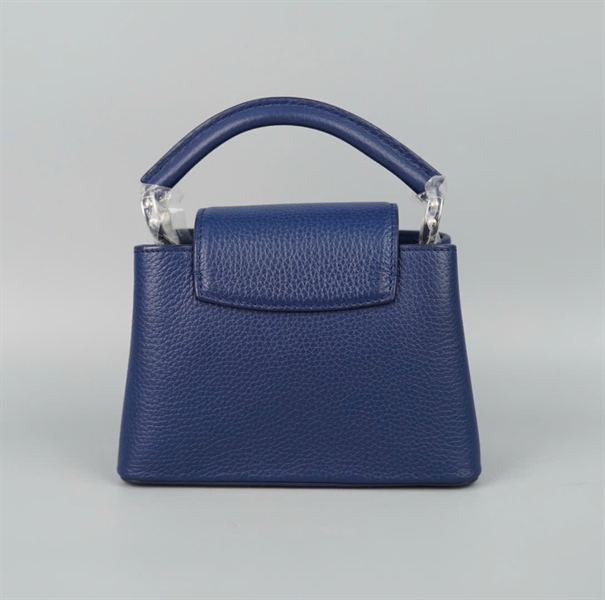 Túi LV Capu xanh sz19 (BMC) KG+