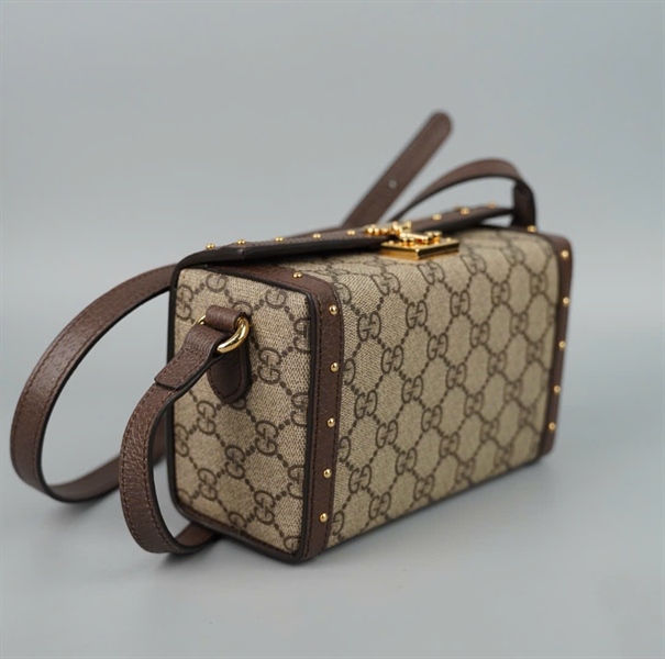 Túi GG Trunk Flap Lock sz18 (BMC) +