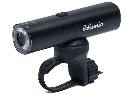 LELU LIGHT, TWIST 800, FRONT, BLK