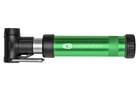 CKBR PUMP, GEM S, GRN