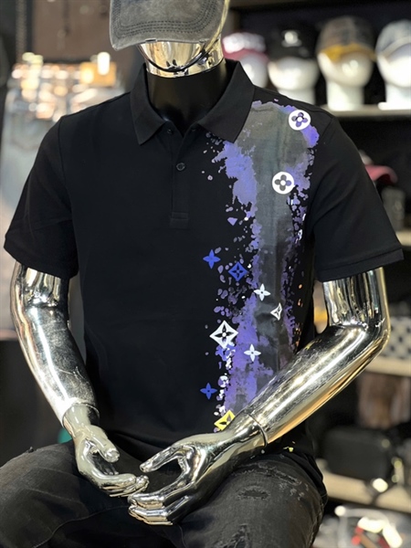 Thun Polo - ĐEn in Galyxy LV