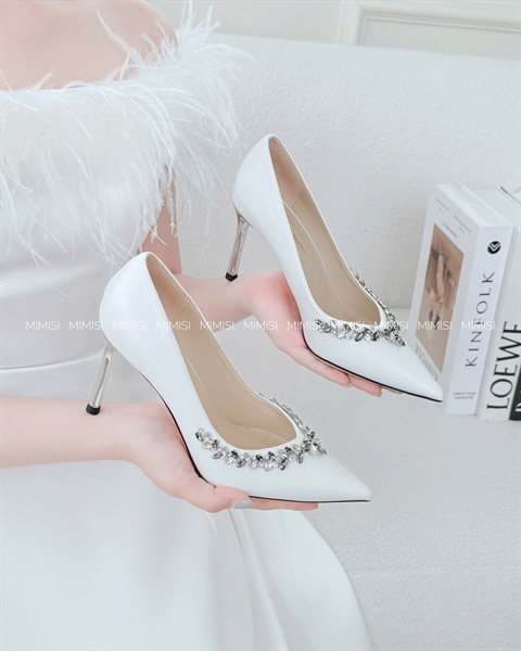 CG Viền Đá 888-X245