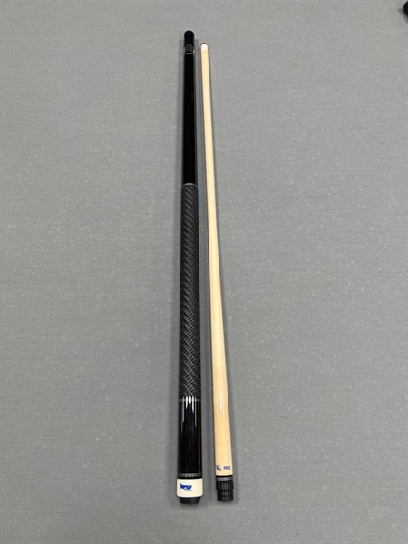 Wolf WB đen tay cao su