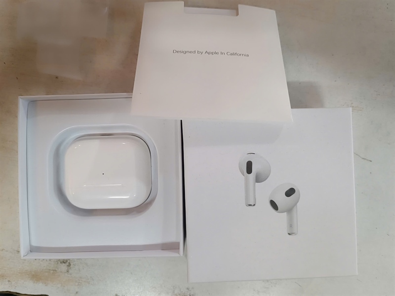 Tai nghe airpod blutooth