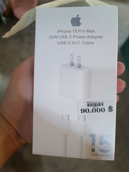 COMBO IPHONE 14 15