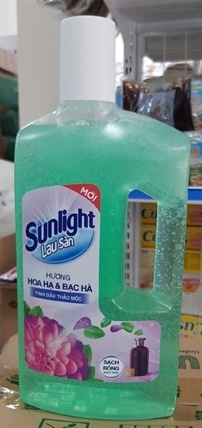 Sunlight nls hoa lavender 3.6 kg
