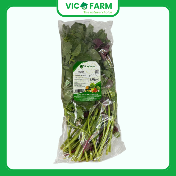 Rau Dền 300G