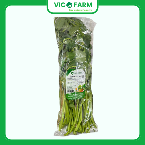 Rau Muống Nước 300 G