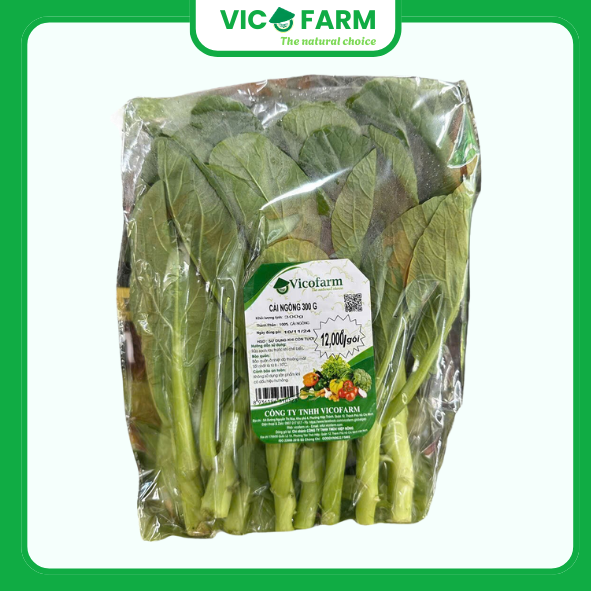 Cải Ngồng 300G