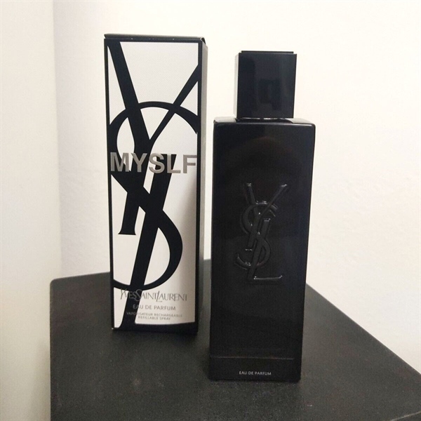 Nước hoa YSL myslf edp 60ml