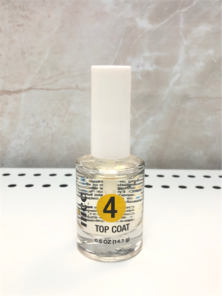 Nice Dip số 4 Nice (Top Coat Dip)