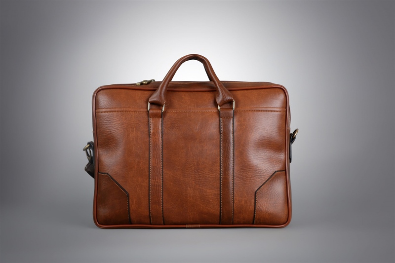 Túi xách da đựng laptop