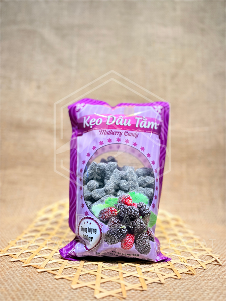 Kẹo Hương Dâu Tằm 300gr