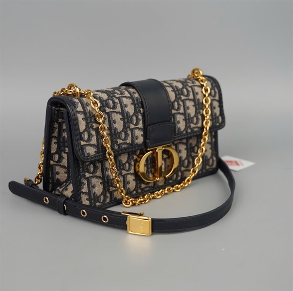 Túi Dior Montaigne xám sz30 KG+