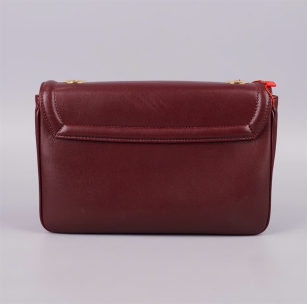 Túi GG Tiger màu đỏ (BQ) sz22 KG+