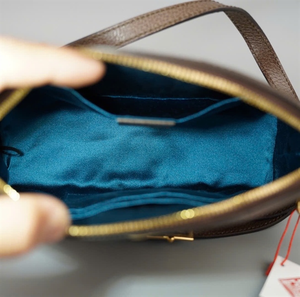 Túi GG Alma xám sz23 (BQ) KG+