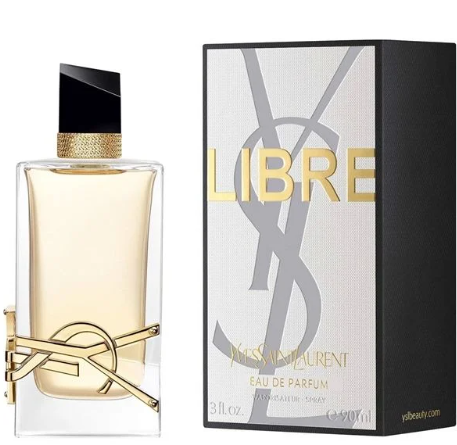 Nước hoa YSL Liber EDP 90ml KG+