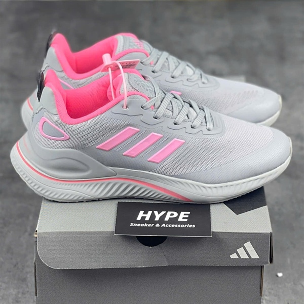 AlphaMagma Grey Pink