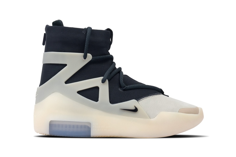 Nike Fear Of God 1 String The Question