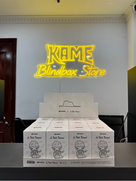 Hirono Le Petit Prince