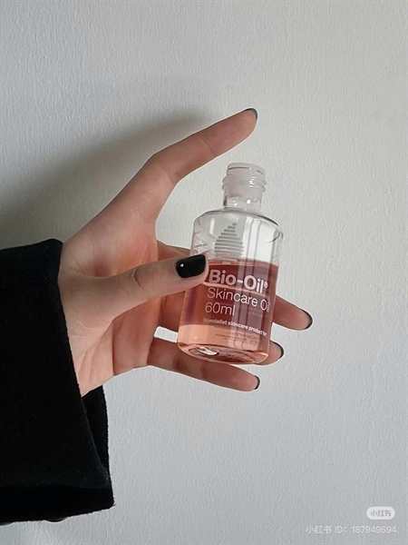 Tinh dầu trị rạn da Bio-Oil 60ml