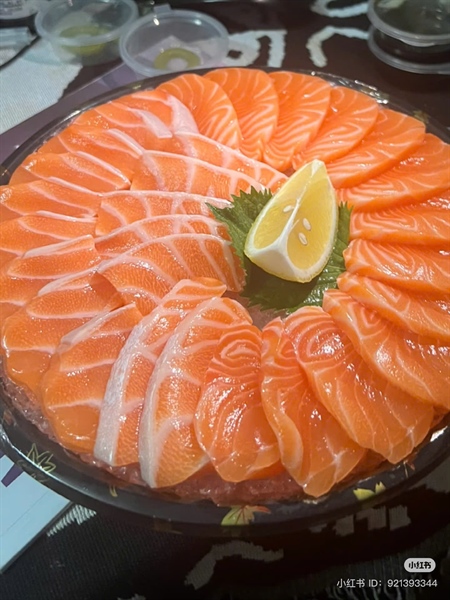 COMBO 27 - SET CÁ HỒI