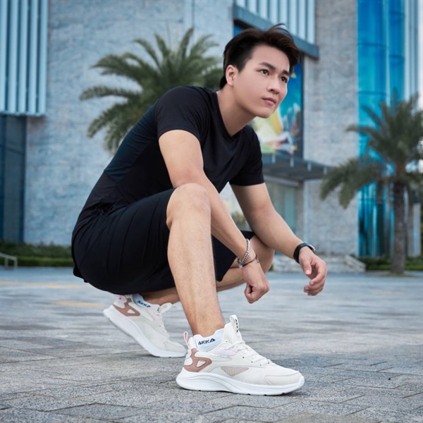 Giày thể thao Akka Active 2201