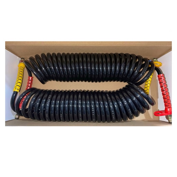 Dây hơi ra mooc (Dày + Cứng)