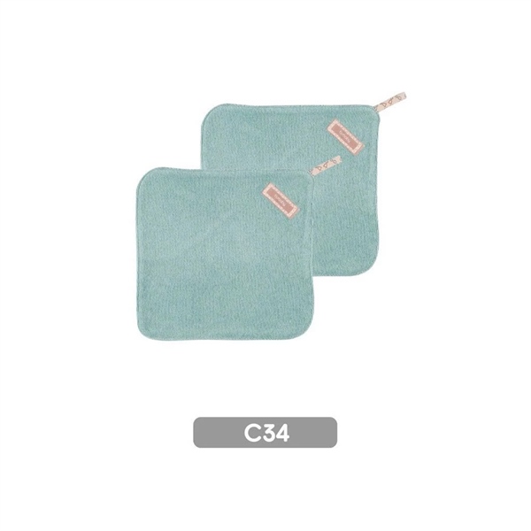 TR1023 - FS Khăn mặt vuông Bubaby