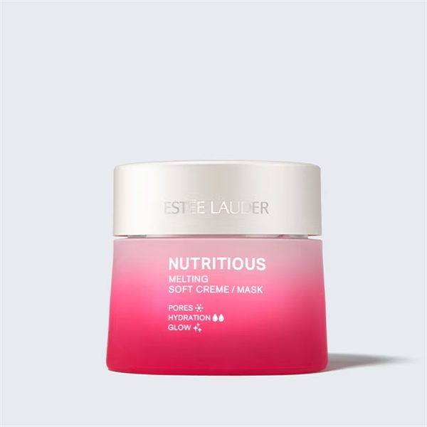Kem Dưỡng Estee Lauder Nutritious Melting Soft Creme/Mask 50ml