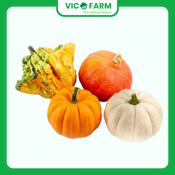 Bí Hoàng Gia 350gr