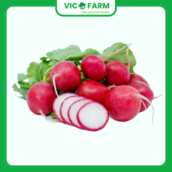 Củ Cải Đường 500gr