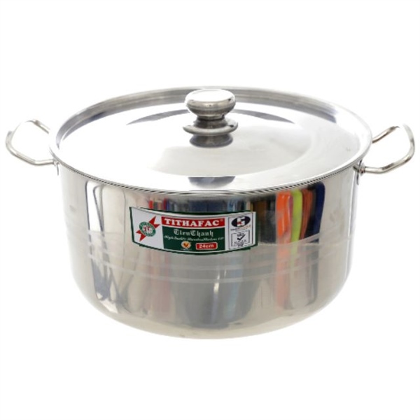 Nồi Inox Tithafac