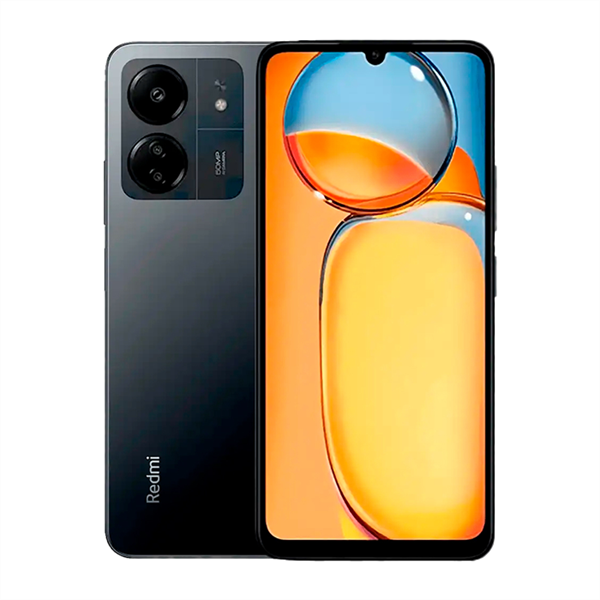 ĐIỆN THOẠI XIAOMI REDMI 13C 8GB/256GB