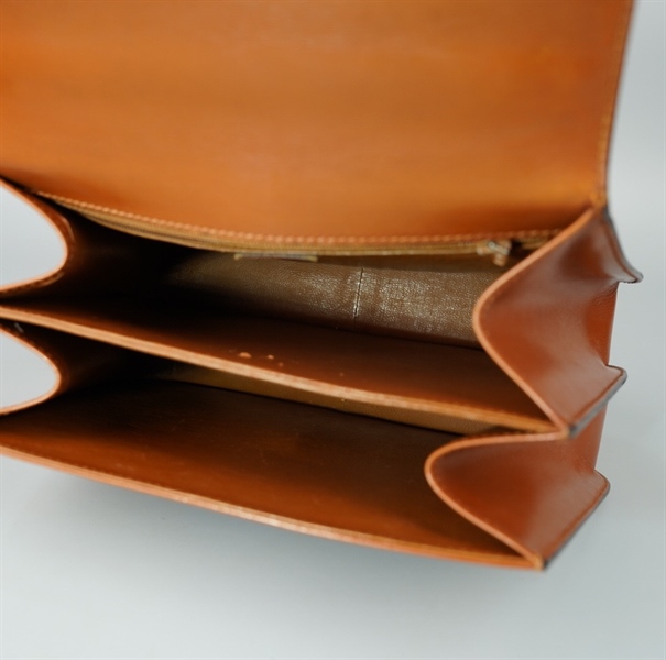 Túi Celine Handle nâu sz26 KG+