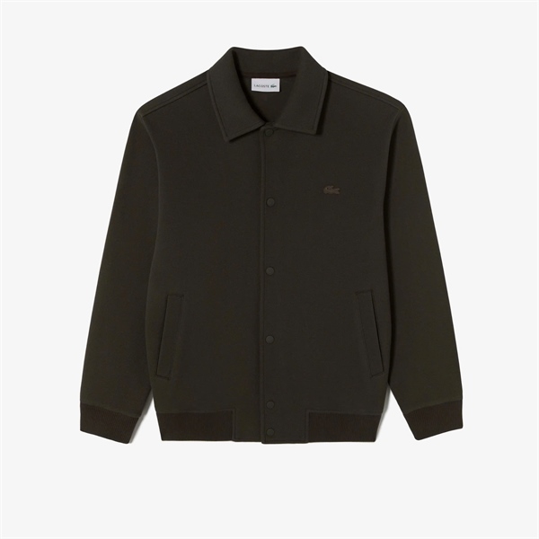 ÁO KHOÁC NỈ LACOSTE SH230E-BZD