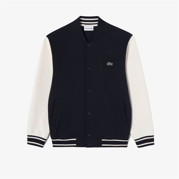 ÁO KHOÁC NỈ LACOSTE SH220E-166